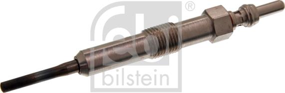 Febi Bilstein 38475 - Glow Plug car-mod.net