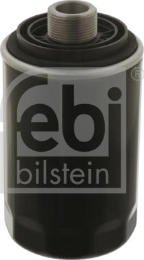 Febi Bilstein 38477 - Oil Filter car-mod.net