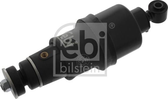 Febi Bilstein 38594 - Shock Absorber, cab suspension car-mod.net