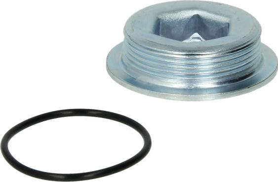 Febi Bilstein 38554 - Screw Plug, crankcase car-mod.net