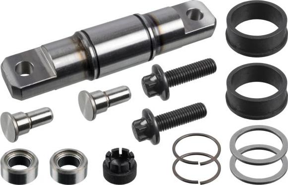 Febi Bilstein 38557 - Repair Kit, clutch release bearing car-mod.net