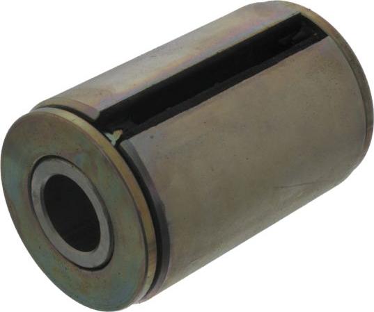 FEBI Bilstein 38502 - Leaf spring Mounting car-mod.net