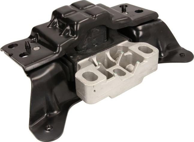 FEBI Bilstein 38516 - Mounting, automatic transmission car-mod.net