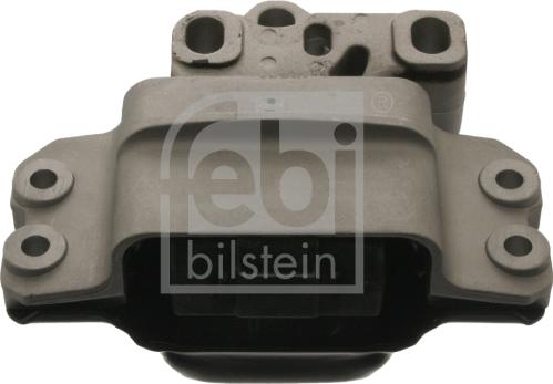 Febi Bilstein 38534 - Mounting, manual transmission car-mod.net