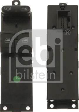 FEBI Bilstein 38640 - Switch, window regulator car-mod.net