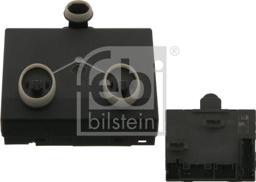 FEBI Bilstein 38641 - Control Unit, central locking system car-mod.net