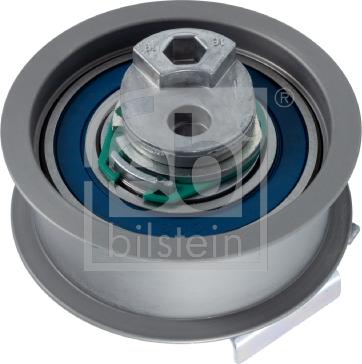 FEBI Bilstein 38655 - Tensioner Pulley, timing belt car-mod.net