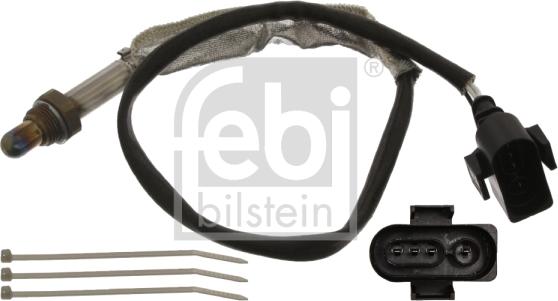 Febi Bilstein 38653 - Oxygen, Lambda Sensor car-mod.net