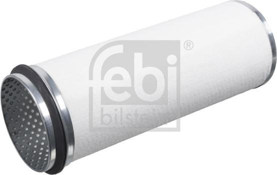 FEBI Bilstein 38611 - Engine Air Filter car-mod.net