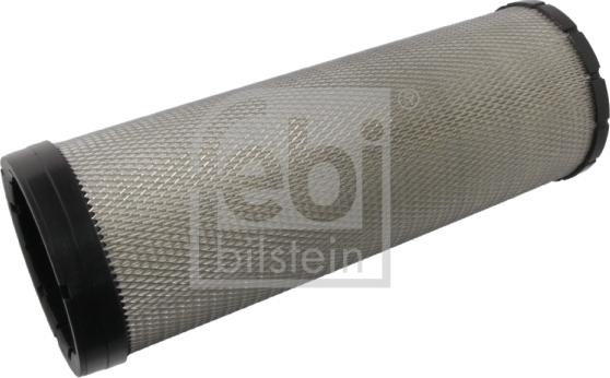 FEBI Bilstein 38613 - Engine Air Filter car-mod.net