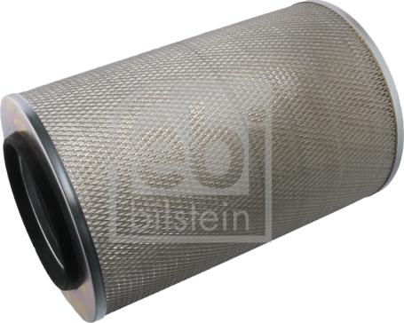 FEBI Bilstein 38617 - Engine Air Filter car-mod.net