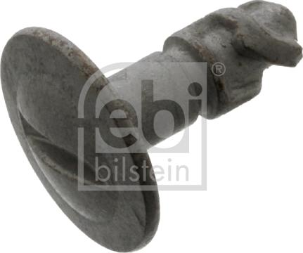 Febi Bilstein 38688 - Clip car-mod.net