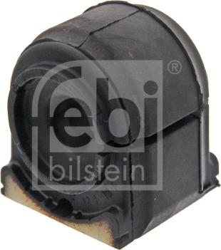 Febi Bilstein 38682 - Bearing Bush, stabiliser car-mod.net
