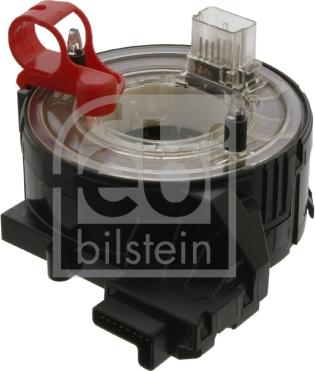 Febi Bilstein 38630 - Clockspring, airbag car-mod.net