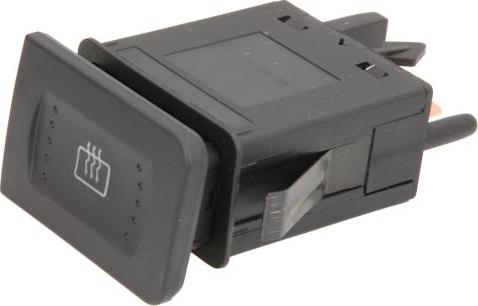 Febi Bilstein 38627 - Switch, rear window heating car-mod.net