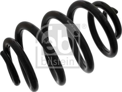 Febi Bilstein 38675 - Coil Spring car-mod.net