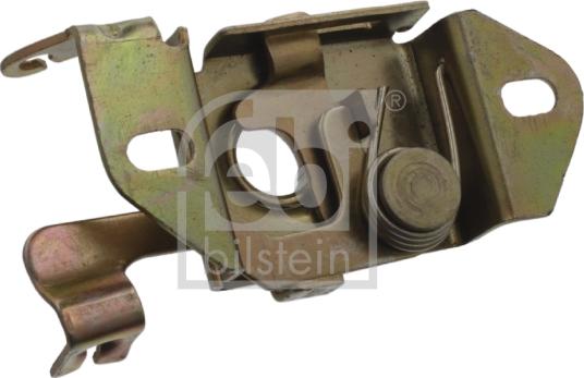 Febi Bilstein 38043 - Bonnet Lock car-mod.net