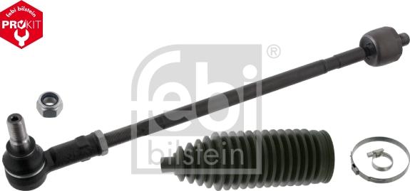 Febi Bilstein 38013 - Tie Rod car-mod.net