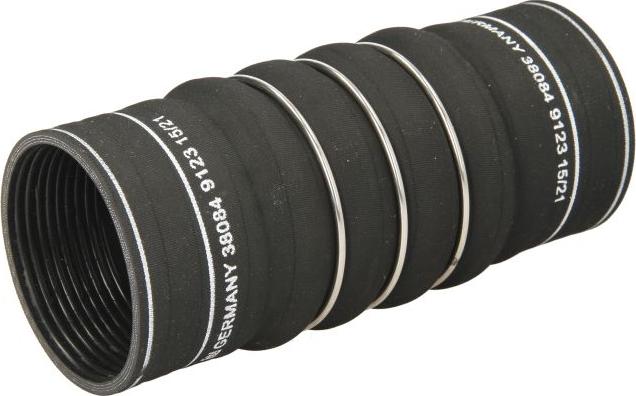 FEBI Bilstein 38084 - Charger Intake Air Hose car-mod.net