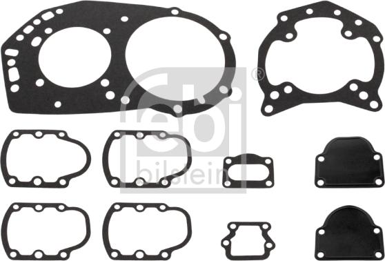 Febi Bilstein 38030 - Gasket Set, manual transmission car-mod.net
