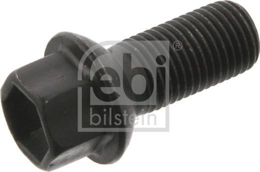 Febi Bilstein 38021 - Wheel Bolt car-mod.net