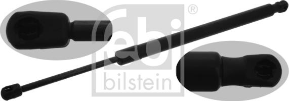 FEBI Bilstein 38191 - Gas Spring, boot, cargo area car-mod.net
