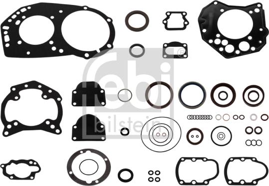 Febi Bilstein 38193 - Gasket Set, manual transmission car-mod.net