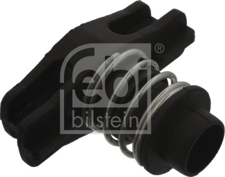 Febi Bilstein 38144 - Sealing Cap, expansion tank (power steering) car-mod.net