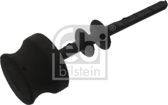Febi Bilstein 38143 - Dipstick, hydraulic oil car-mod.net