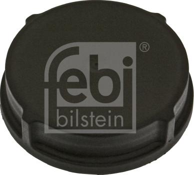 Febi Bilstein 38142 - Sealing Cap, expansion tank (power steering) car-mod.net