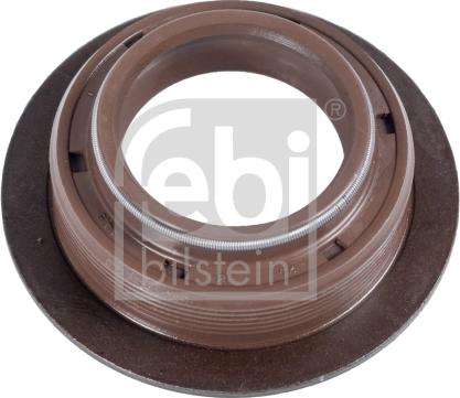 Febi Bilstein 38159 - Shaft Seal, manual transmission car-mod.net
