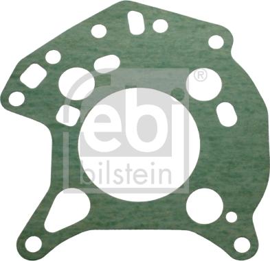 Febi Bilstein 38154 - Oil Seal, manual transmission car-mod.net