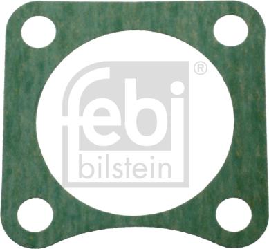 Febi Bilstein 38156 - Oil Seal, manual transmission car-mod.net