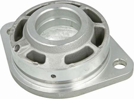 Febi Bilstein 38151 - Connecting Flange, compressor car-mod.net