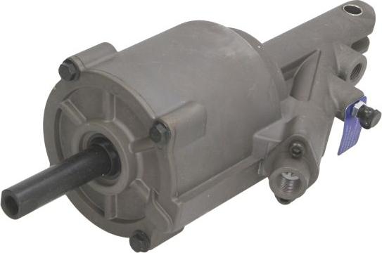 Febi Bilstein 38163 - Clutch Booster car-mod.net