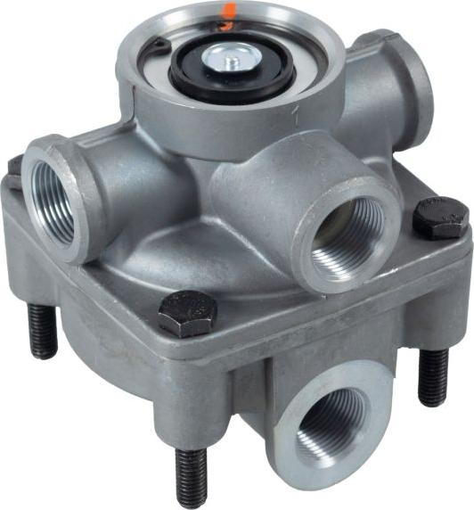 Febi Bilstein 38118 - Relay Valve car-mod.net