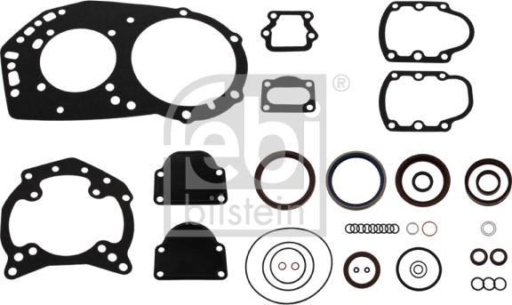 Febi Bilstein 38183 - Gasket Set, manual transmission car-mod.net