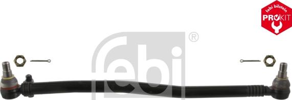 Febi Bilstein 38130 - Centre Rod Assembly car-mod.net