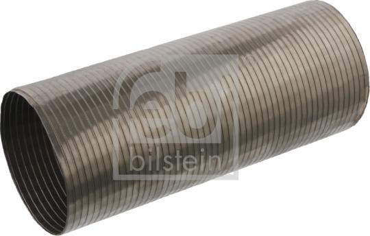 Febi Bilstein 38132 - Corrugated Pipe, exhaust system car-mod.net