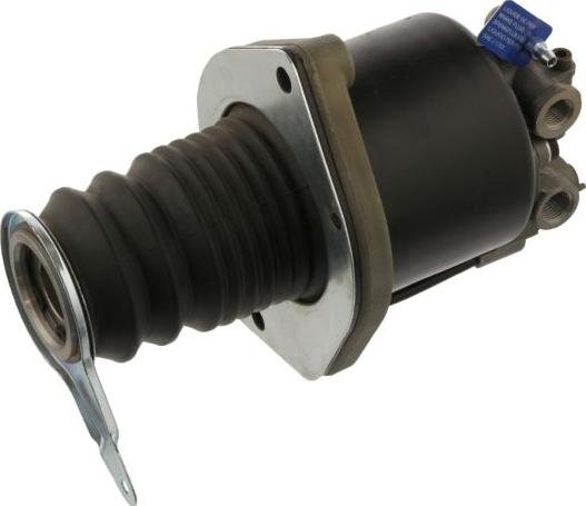 Febi Bilstein 38120 - Clutch Booster car-mod.net