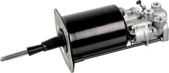 Febi Bilstein 38127 - Clutch Booster car-mod.net