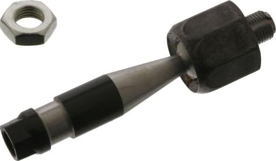 Febi Bilstein 38854 - Inner Tie Rod, Axle Joint car-mod.net