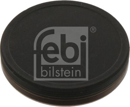 Febi Bilstein 38867 - Locking Cover, camshaft car-mod.net