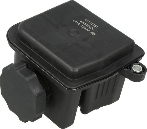 Febi Bilstein 38802 - Expansion Tank, power steering hydraulic oil car-mod.net