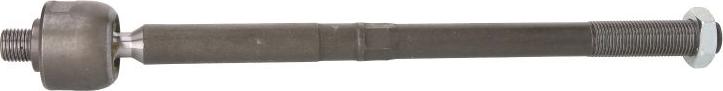 FEBI Bilstein 38814 - Inner Tie Rod, Axle Joint car-mod.net