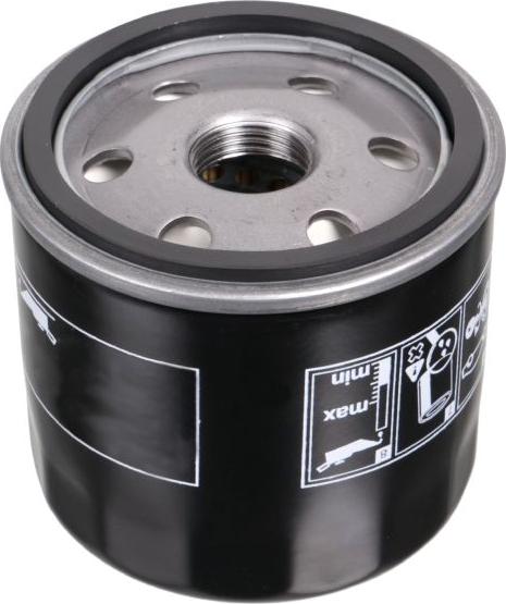 Febi Bilstein 38813 - Oil Filter car-mod.net