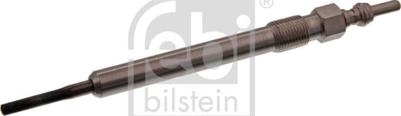 Febi Bilstein 38831 - Glow Plug car-mod.net