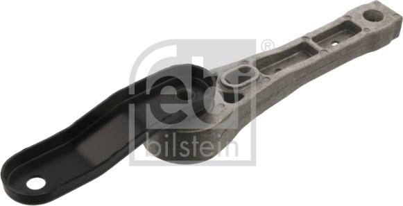 Febi Bilstein 38398 - Holder, engine mounting car-mod.net