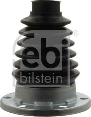 Febi Bilstein 38364 - Bellow, drive shaft car-mod.net