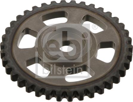 Febi Bilstein 38381 - Gear, camshaft car-mod.net